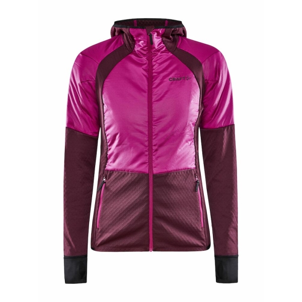 ADV Hybrid Thermal midlayer W