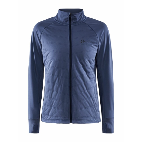 ADV Charge Warm Jacket W