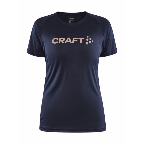 Core Essence Logo Tee W