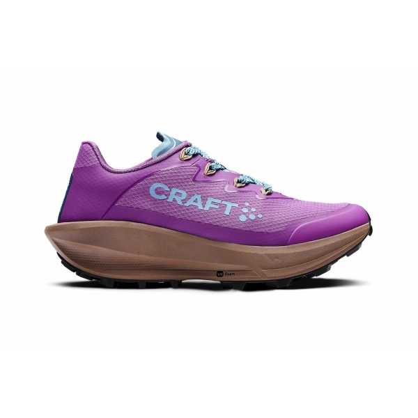 CTM Ultra Carbon Trail W