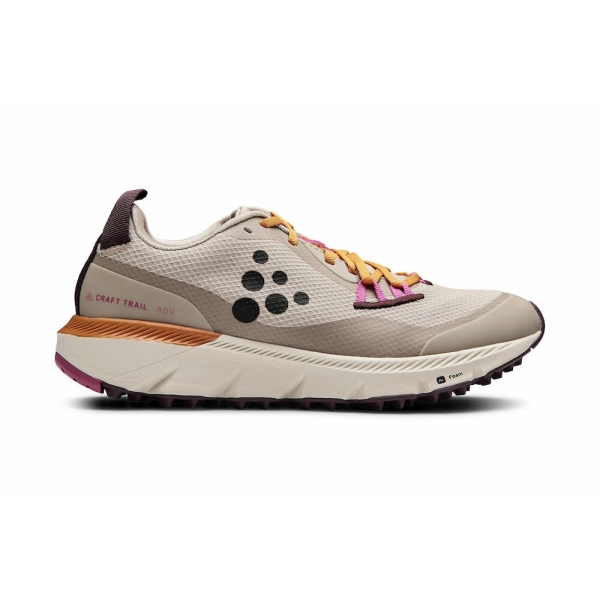 ADV Nordic Speed 2 W