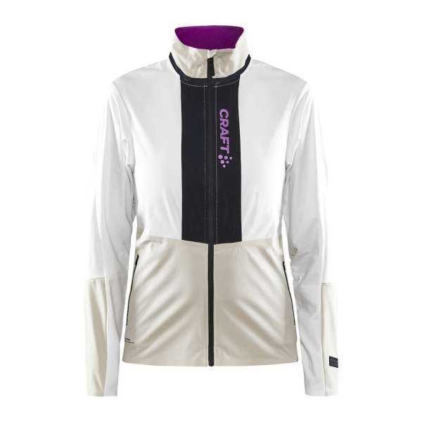 PRO Nordic Race Jacket W