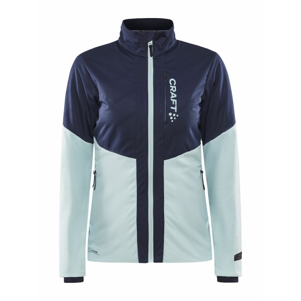 PRO Nordic Race Insulate Jacket W