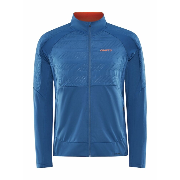 ADV Nordic Training Speed Jacket M