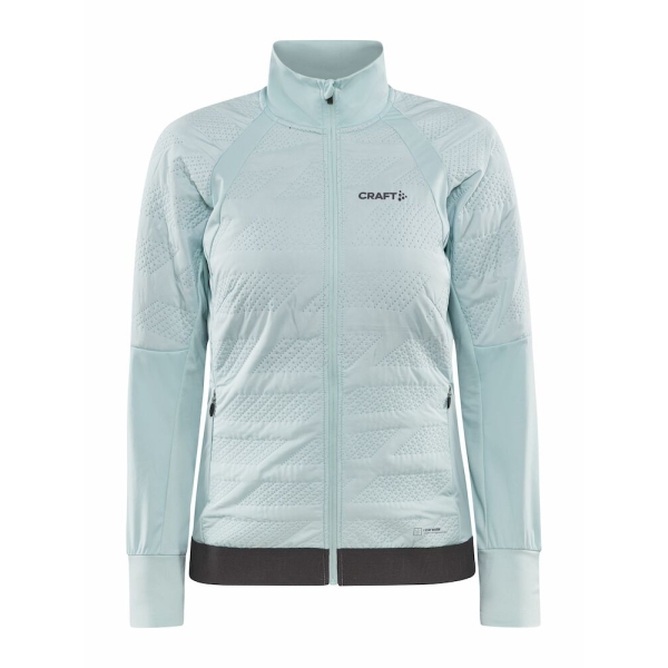 ADV Nordic Training Speed Jacket W
