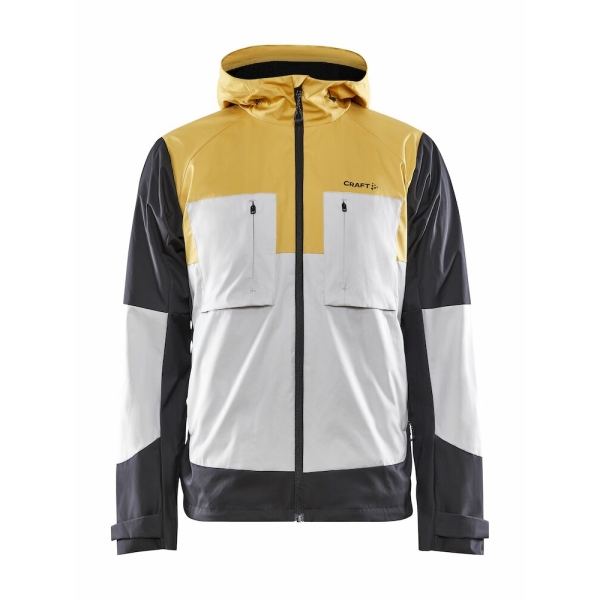 ADV Backcountry Jacket M