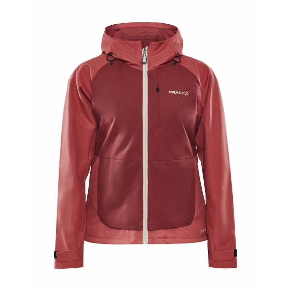 ADV Backcountry Jacket W