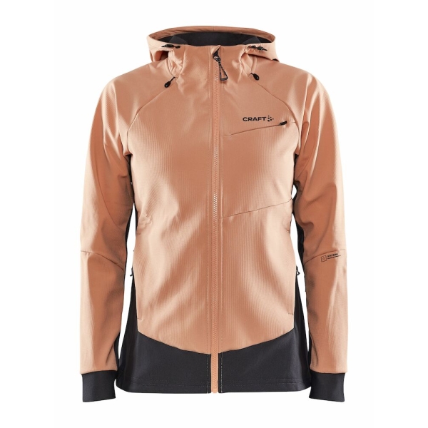 ADV Backcountry Hybrid Jacket W