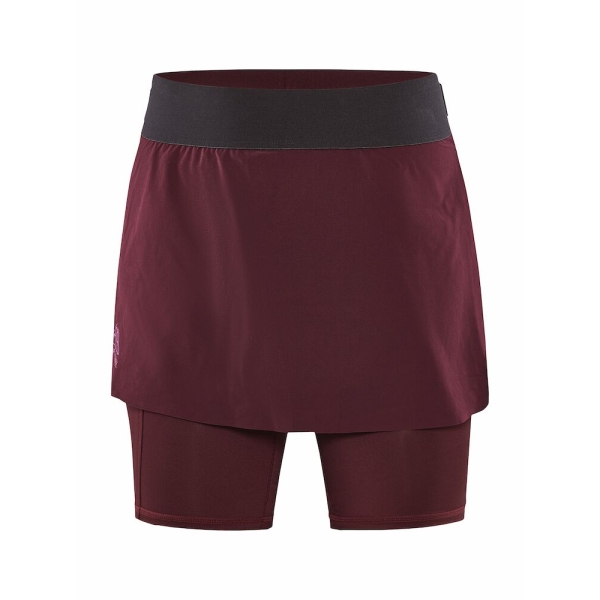 PRO Trail 2in1 Skirt W