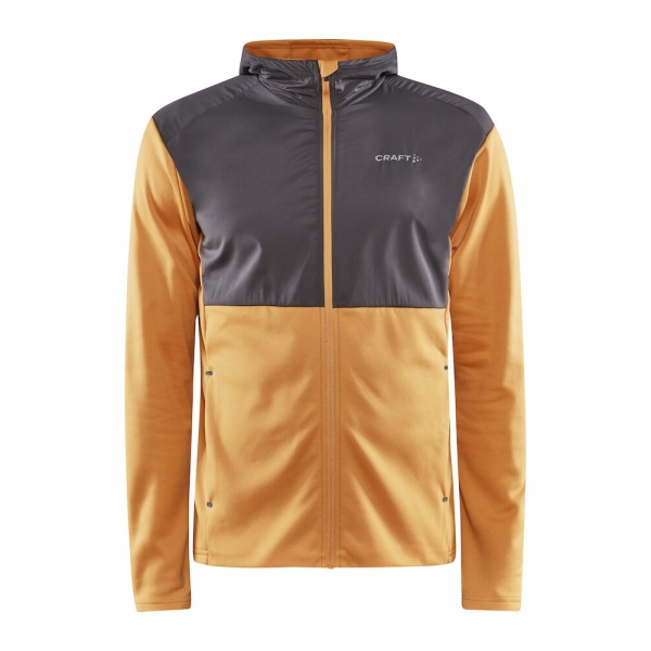 ADV Essence Jersey Hood Jacket M