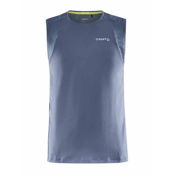 ADV HiT SL Tee M