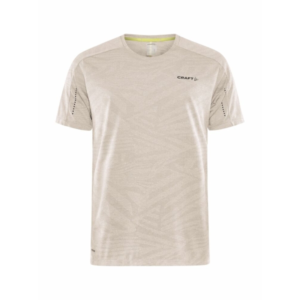 ADV HiT SS Structure Tee M