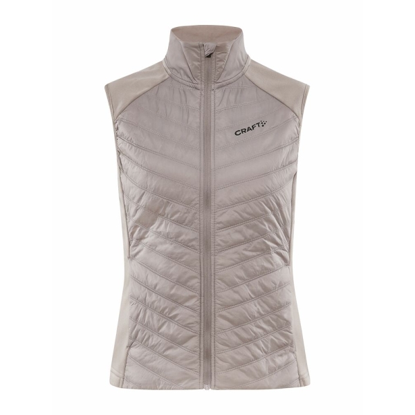 ADV Essence Warm Vest W