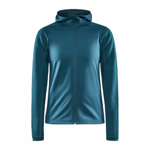 ADV HiT Zip Hoodie W