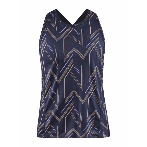 ADV HiT Singlet W