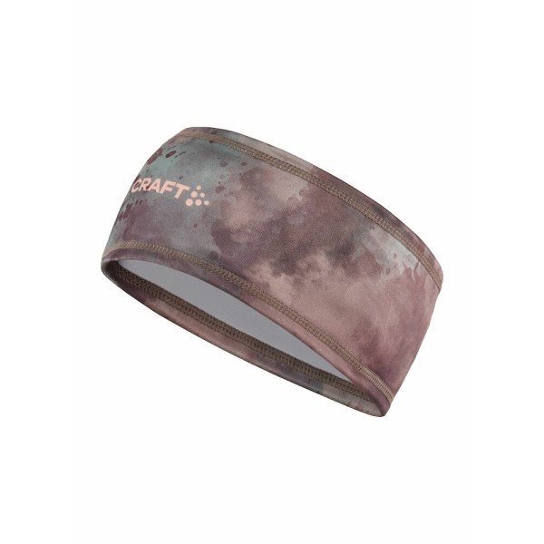 Core Essence Jersey Headband
