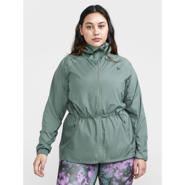 ADV Essence Plus Jacket W