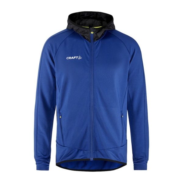 Extend Full Zip M