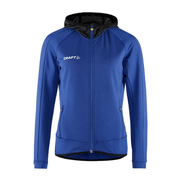 Extend Full Zip W
