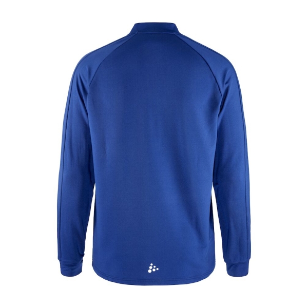 Extend Half Zip M