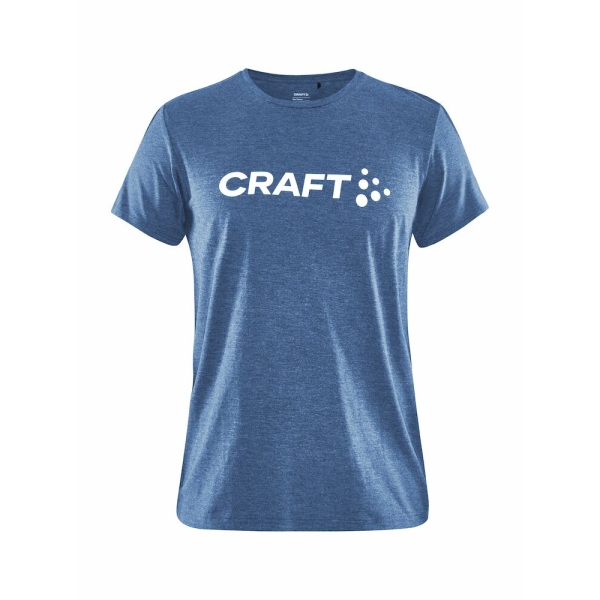 Community Logo SS Tee W