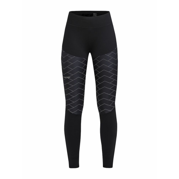 ADV SubZ Lumen Padded Tights 3 W
