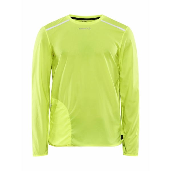 PRO Hypervent LS Wind Top M