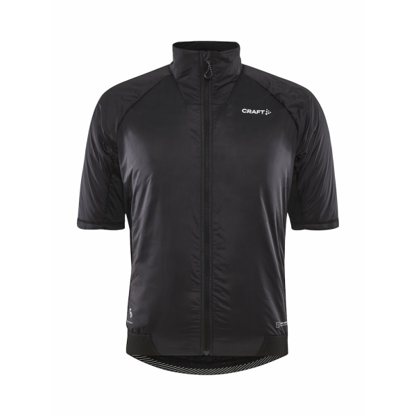 Pro Gravel SubZ Padded SS Tee M