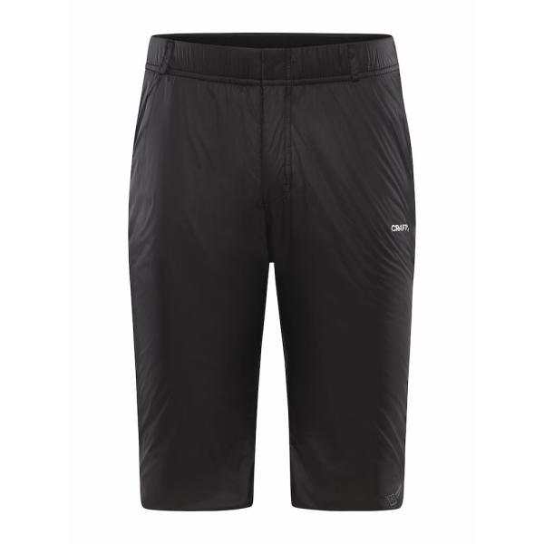 Pro Gravel SubZ Padded Shorts M