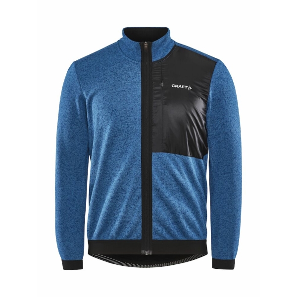 Adv Gravel SubZ Knit Jacket M