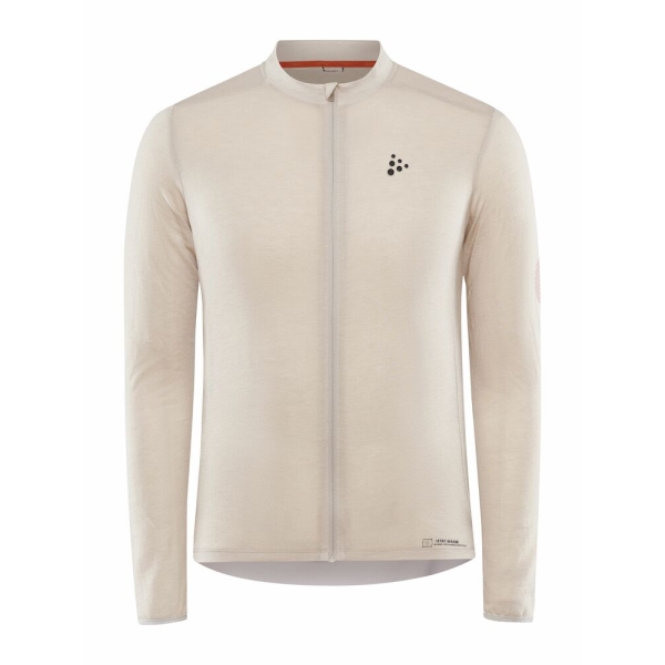 Core Bike Essence Wool LS Jersey M