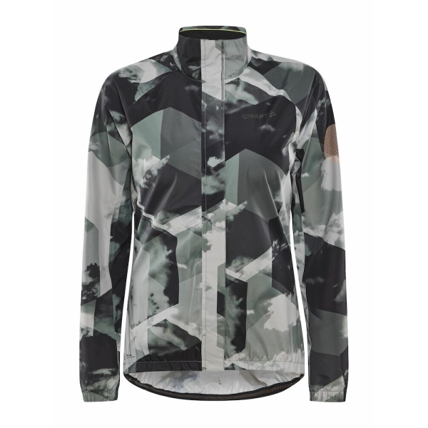 Core Endur Hydro Jacket 2 W