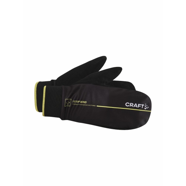 Pro Race Mitten
