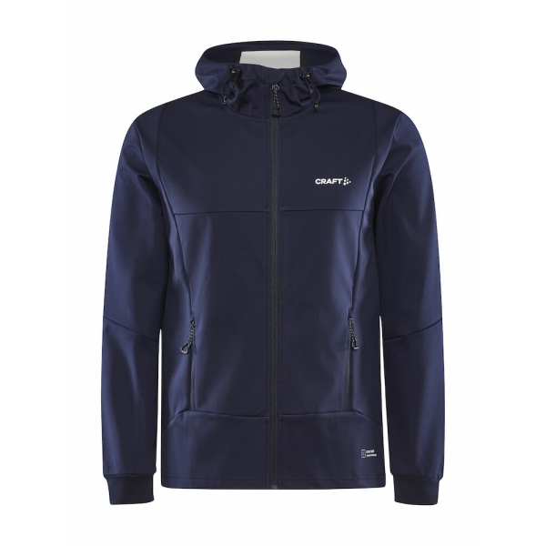 Core Backcountry Hood Jacket M