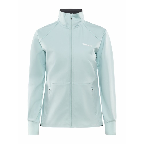 Core Nordic Training Jacket W