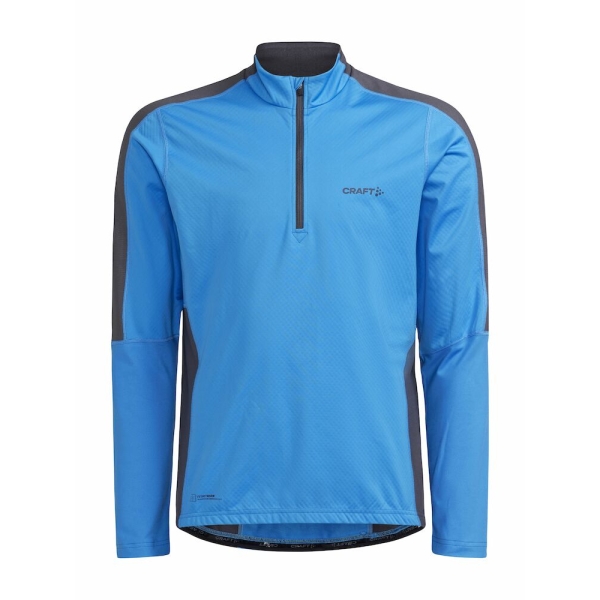 Adv Nordic Race Warm HZ Jersey M