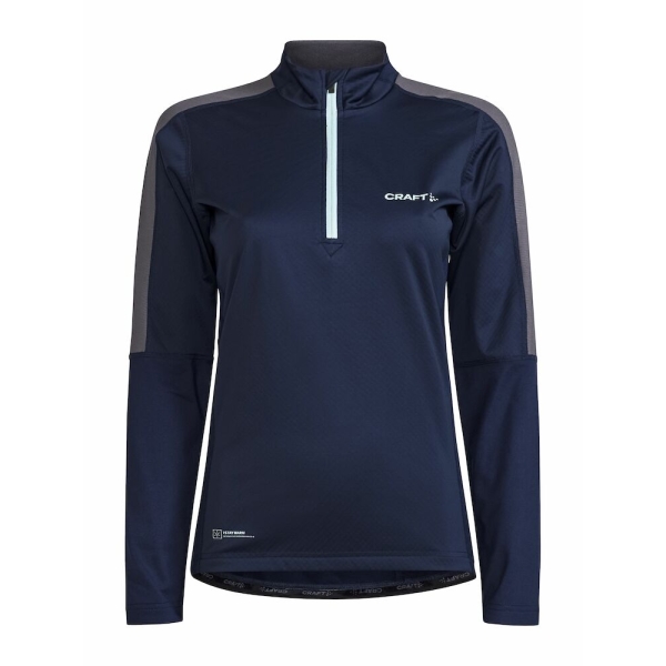 Adv Nordic Race Warm HZ Jersey W