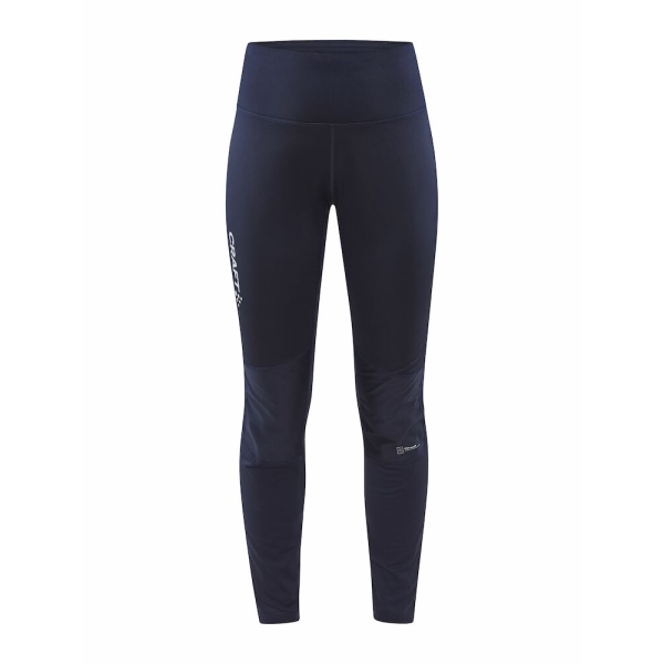 Adv Nordic Race Warm Tights W