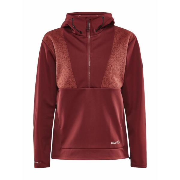 Adv Backcountry Anorak W