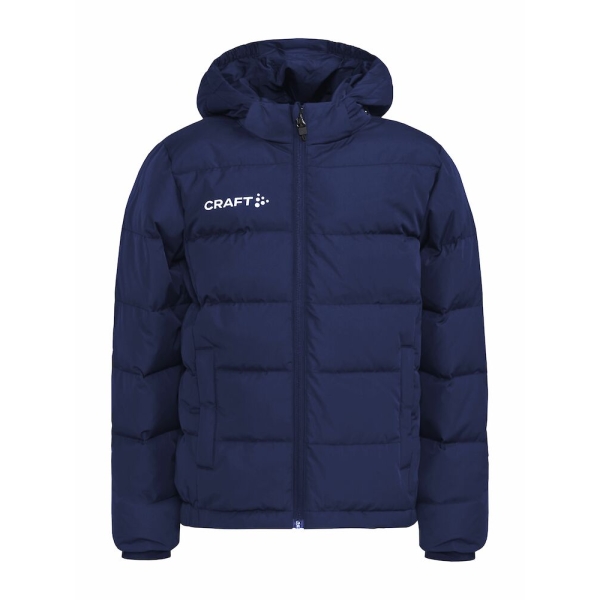 Evolve Down Jacket Jr