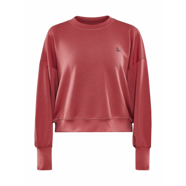 ADV HiT Relaxed Sweatshirt W