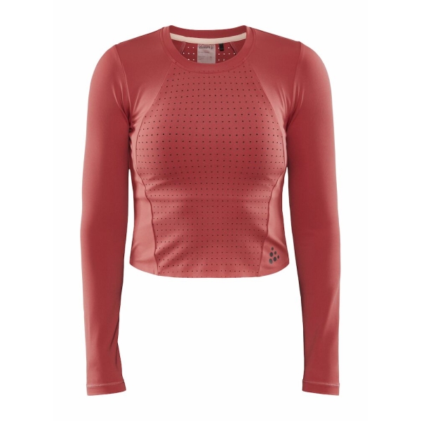 ADV Tone Cropped Top W
