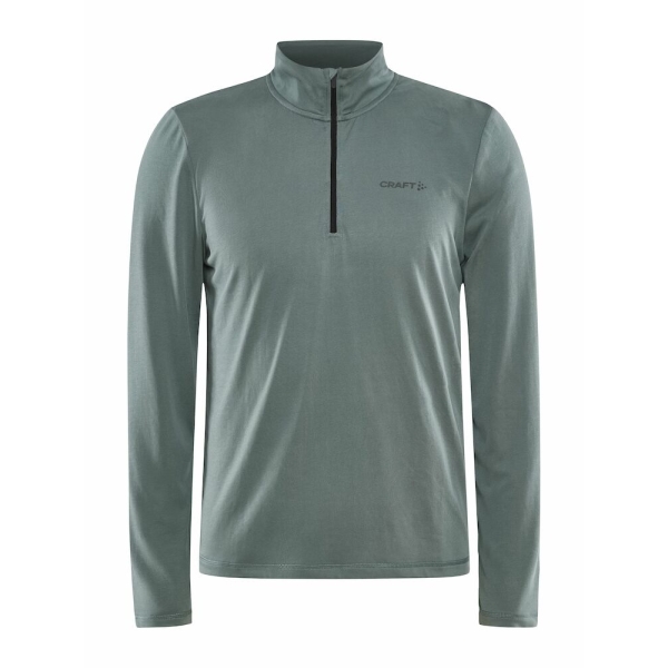 Core Essence Bi-Blend Half Zip M