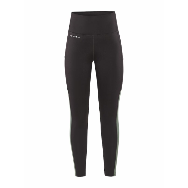 ADV Essence High Waist Warm Tights W