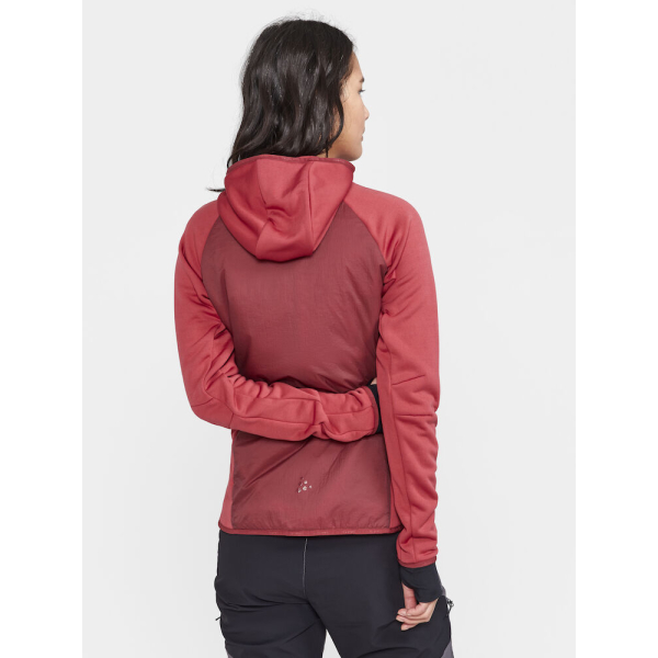 ADV Hybrid Midlayer W