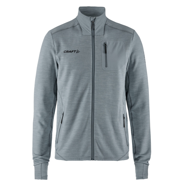 PRO Explore Wool Midlayer M