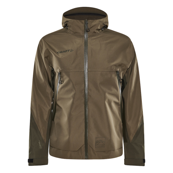 ADV Explore Shell Jacket M