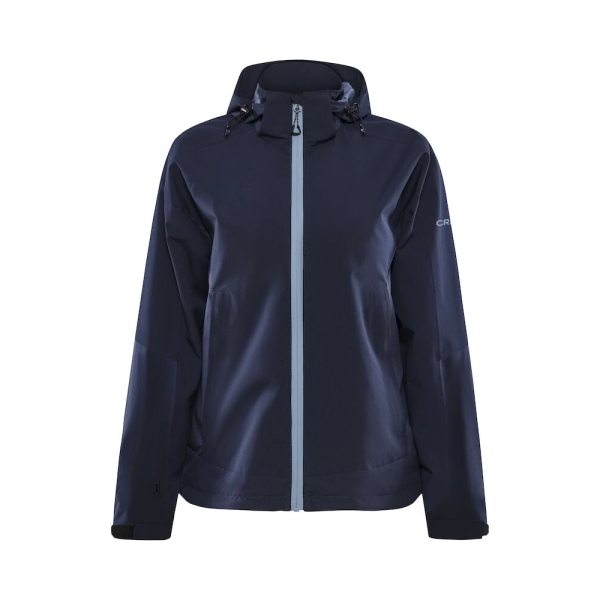 CORE Explore Shell Jacket W