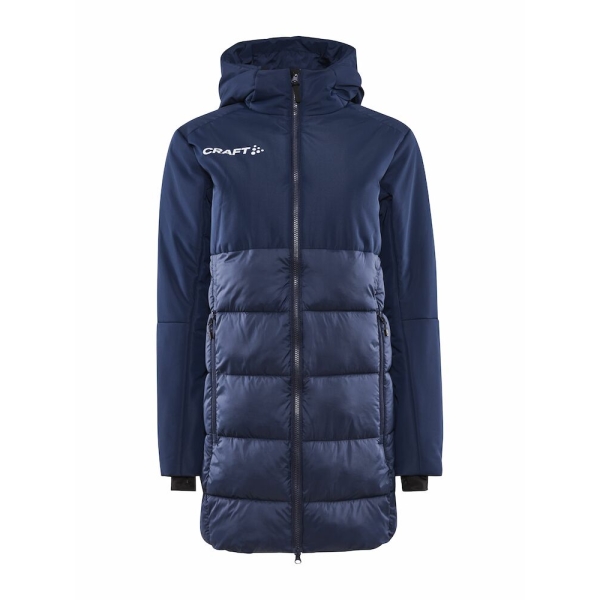 CORE Evolve Isolate Parkas W