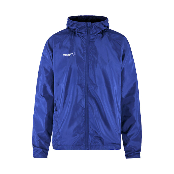 Squad Wind Jacket M